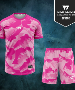 Đồ bóng đá MAKAN SP109