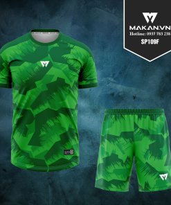 Đồ bóng đá MAKAN SP109