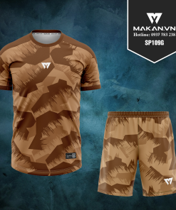 Đồ bóng đá MAKAN SP109