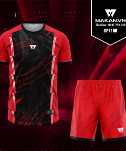 Đồ bóng đá MAKAN SP110
