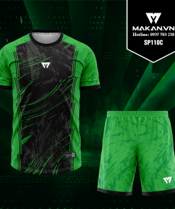 Đồ bóng đá MAKAN SP110