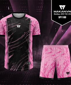 Đồ bóng đá MAKAN SP110