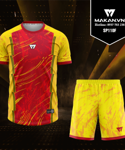Đồ bóng đá MAKAN SP110