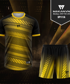 Đồ bóng đá MAKAN SP111