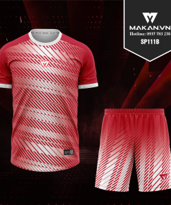 Đồ bóng đá MAKAN SP111