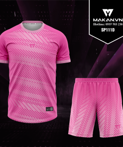 Đồ bóng đá MAKAN SP111