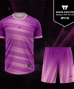 Đồ bóng đá MAKAN SP111
