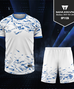 Đồ bóng đá MAKAN SP112
