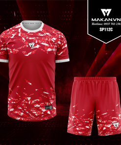 Đồ bóng đá MAKAN SP112