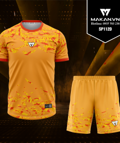 Đồ bóng đá MAKAN SP112