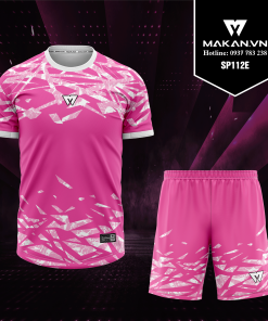 Đồ bóng đá MAKAN SP112