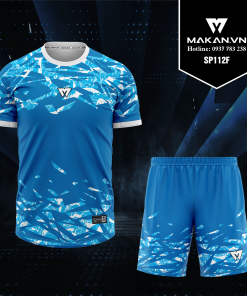 Đồ bóng đá MAKAN SP112