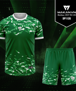 Đồ bóng đá MAKAN SP112