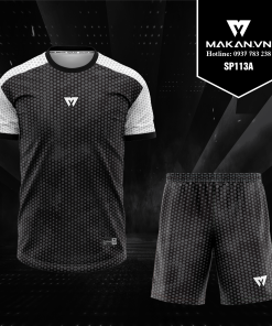 Đồ bóng đá MAKAN SP113