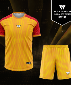 Đồ bóng đá MAKAN SP113