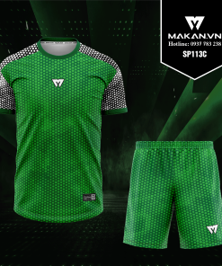 Đồ bóng đá MAKAN SP113