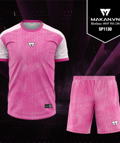 Đồ bóng đá MAKAN SP113