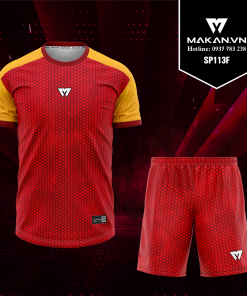 Đồ bóng đá MAKAN SP113