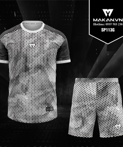 Đồ bóng đá MAKAN SP113