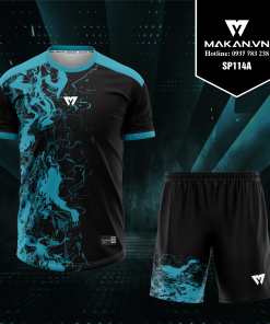 Đồ bóng đá MAKAN SP114