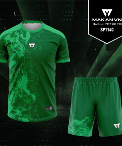 Đồ bóng đá MAKAN SP114