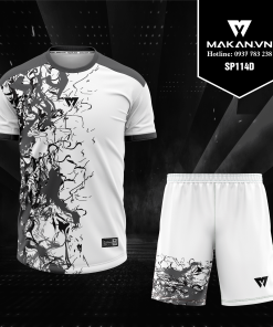 Đồ bóng đá MAKAN SP114