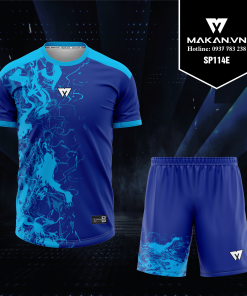 Đồ bóng đá MAKAN SP114