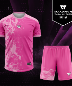 Đồ bóng đá MAKAN SP114