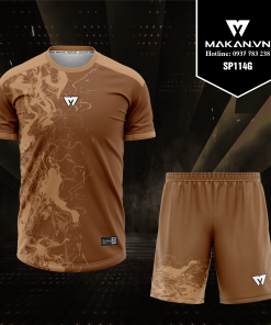 Đồ bóng đá MAKAN SP114