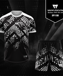 Đồ bóng đá MAKAN SP115