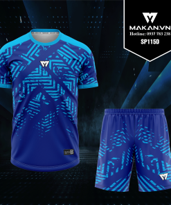 Đồ bóng đá MAKAN SP115