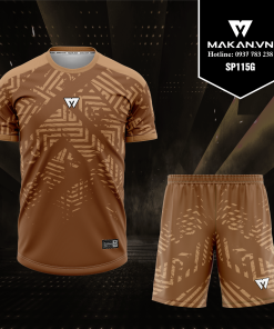 Đồ bóng đá MAKAN SP115