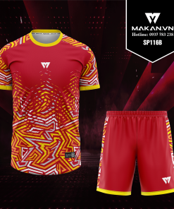 Đồ bóng đá MAKAN SP116