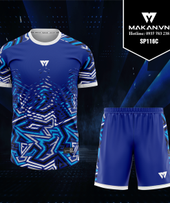 Đồ bóng đá MAKAN SP116