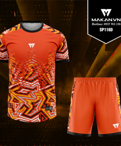 Đồ bóng đá MAKAN SP116