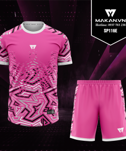 Đồ bóng đá MAKAN SP116