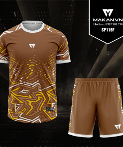 Đồ bóng đá MAKAN SP116