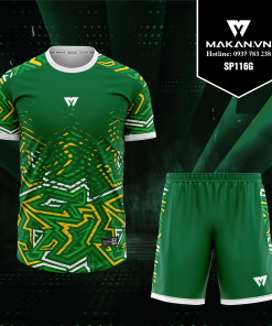 Đồ bóng đá MAKAN SP116
