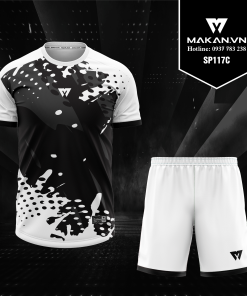 Đồ bóng đá MAKAN SP117