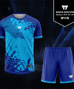 Đồ bóng đá MAKAN SP117
