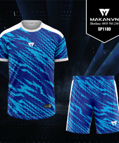 Đồ bóng đá MAKAN SP118