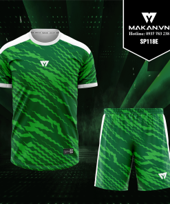 Đồ bóng đá MAKAN SP118