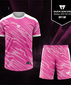 Đồ bóng đá MAKAN SP118