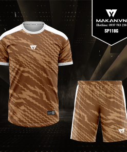 Đồ bóng đá MAKAN SP118