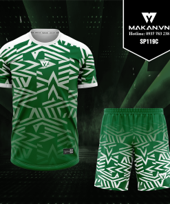 Đồ bóng đá MAKAN SP119