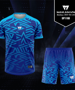 Đồ bóng đá MAKAN SP119