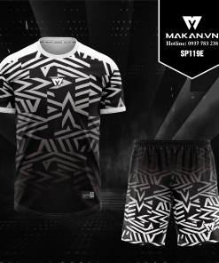 Đồ bóng đá MAKAN SP119
