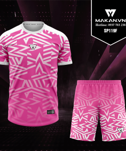 Đồ bóng đá MAKAN SP119