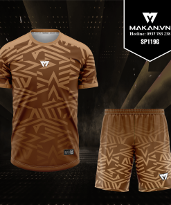 Đồ bóng đá MAKAN SP119