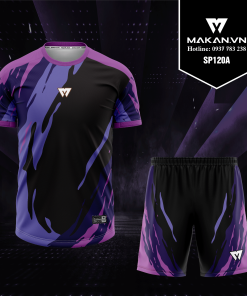 Đồ bóng đá MAKAN SP120